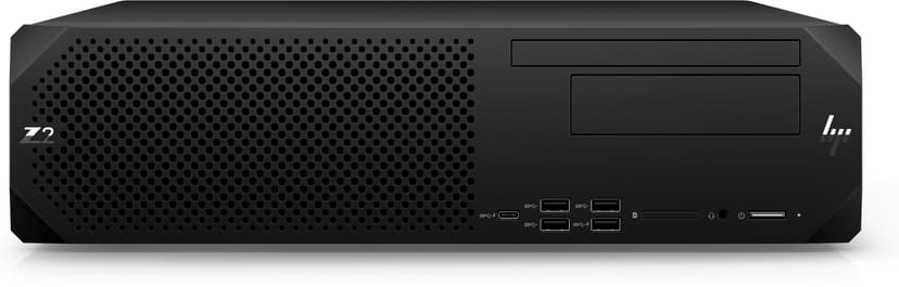 HP Z2 G9 SFF Core i7 32GB 1000GB