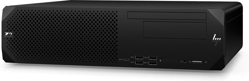 HP Z2 G9 SFF Core i7 32GB 1000GB