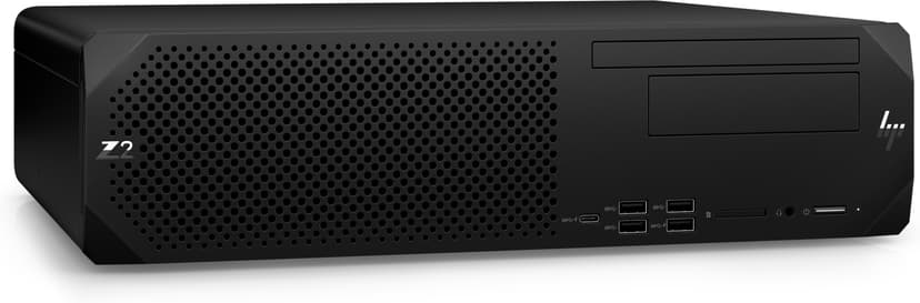 HP Z2 G9 SFF Core i7 32GB 1000GB