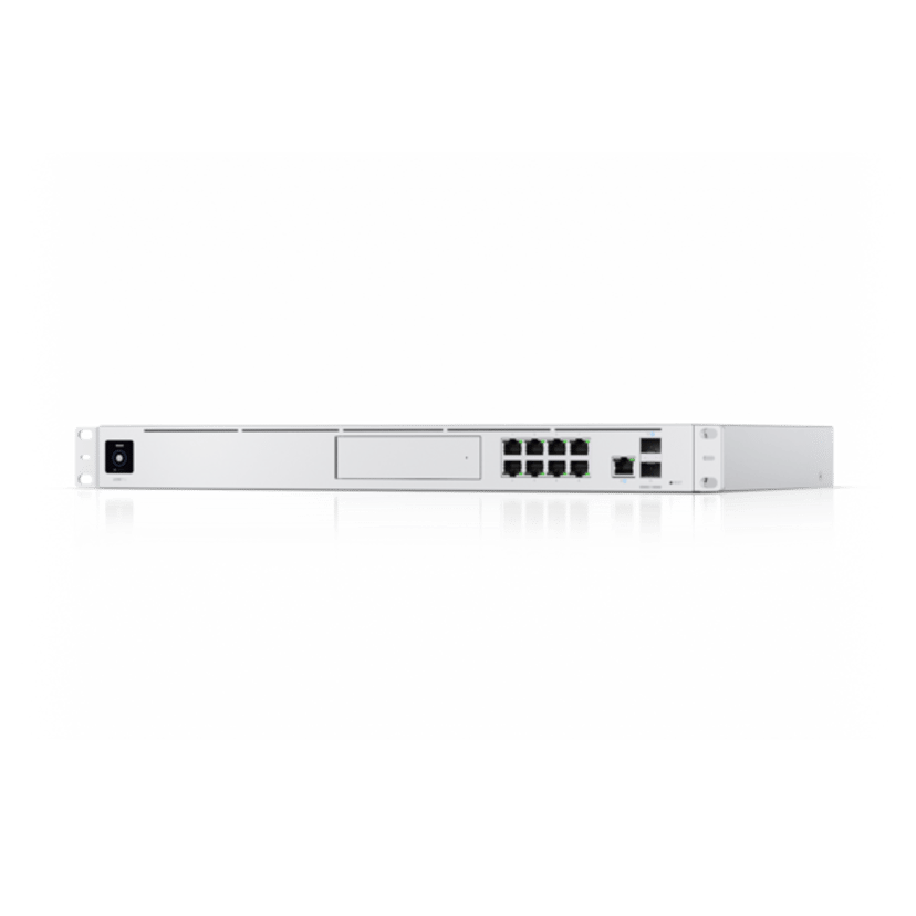Ubiquiti Unifi Dream Machine Pro 8xge 1xsfp+ No Hdd #nl