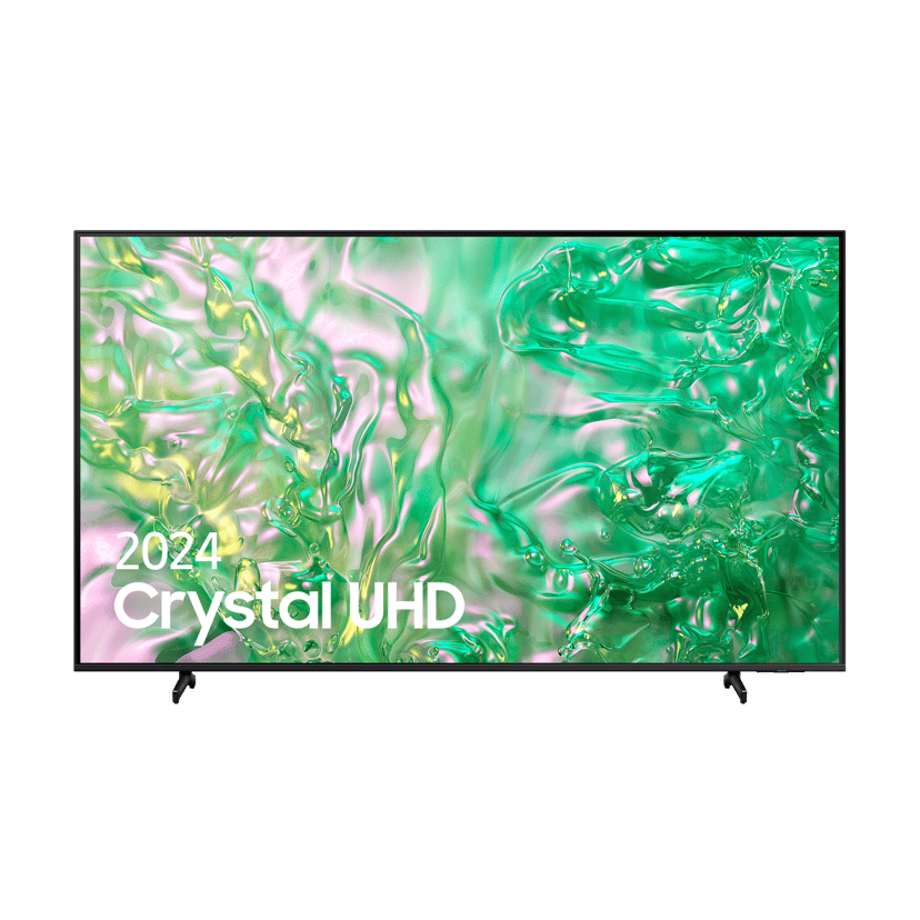 Samsung DU8075 85" 4K LED Smart TV (2024)