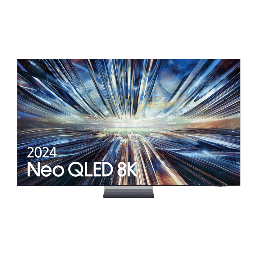 Samsung QN900D 75" 8K NEO QLED Smart TV (2024)
