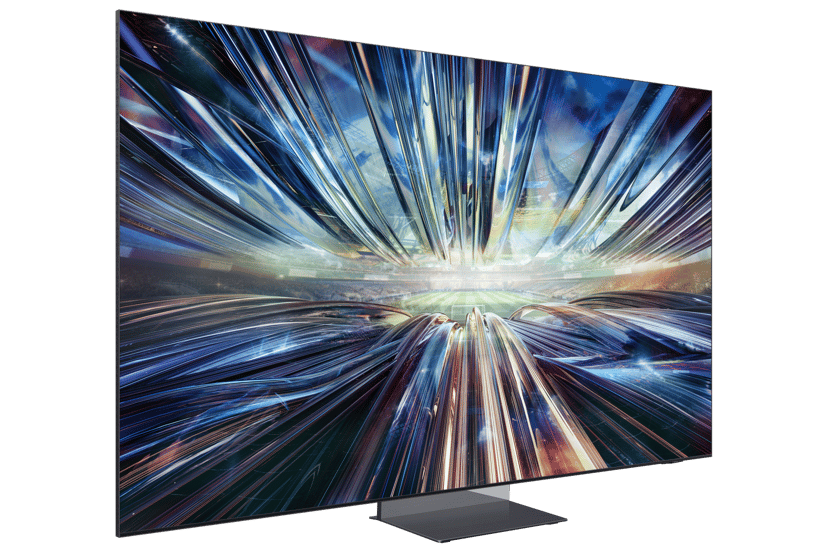 Samsung QN900D 65" 8K NEO QLED Smart TV (2024)