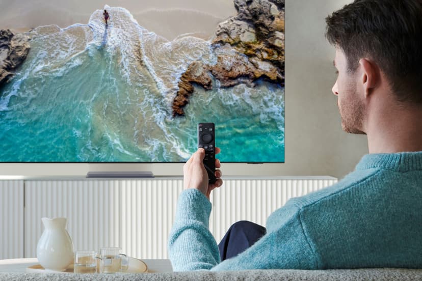 Samsung QN900D 65" 8K NEO QLED Smart TV (2024)
