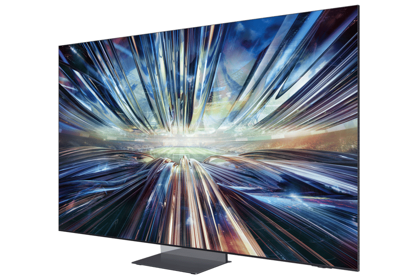 Samsung QN900D 65" 8K NEO QLED Smart TV (2024)