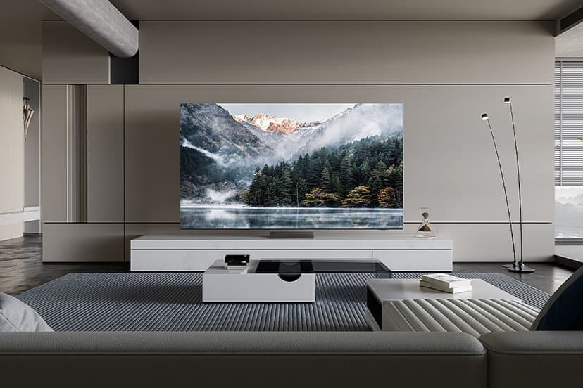 Samsung QN900D 65" 8K NEO QLED Smart TV (2024)