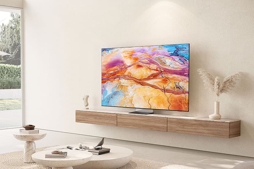 Samsung QN900D 65" 8K NEO QLED Smart TV (2024)