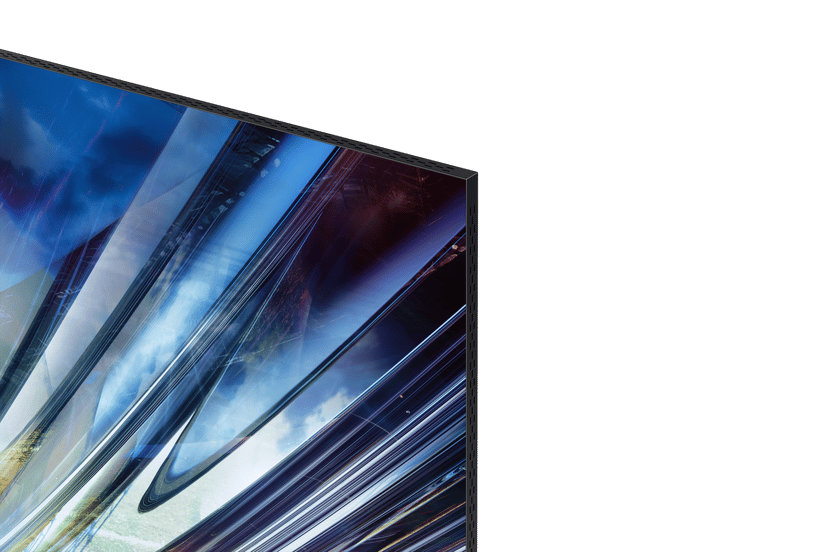 Samsung QN900D 85" 8K NEO QLED Smart TV (2024)