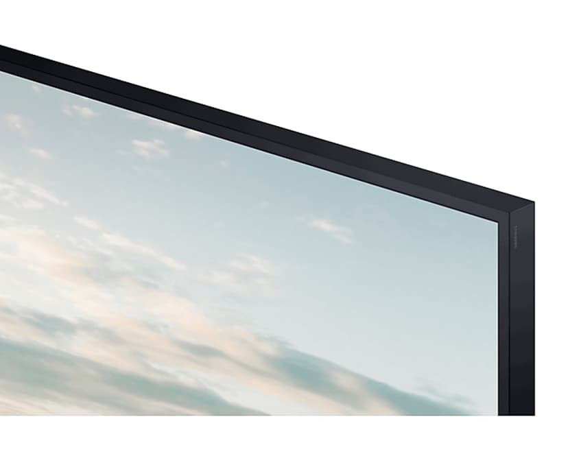 Samsung The Terrace 75" 4K QLED Outdoor TV