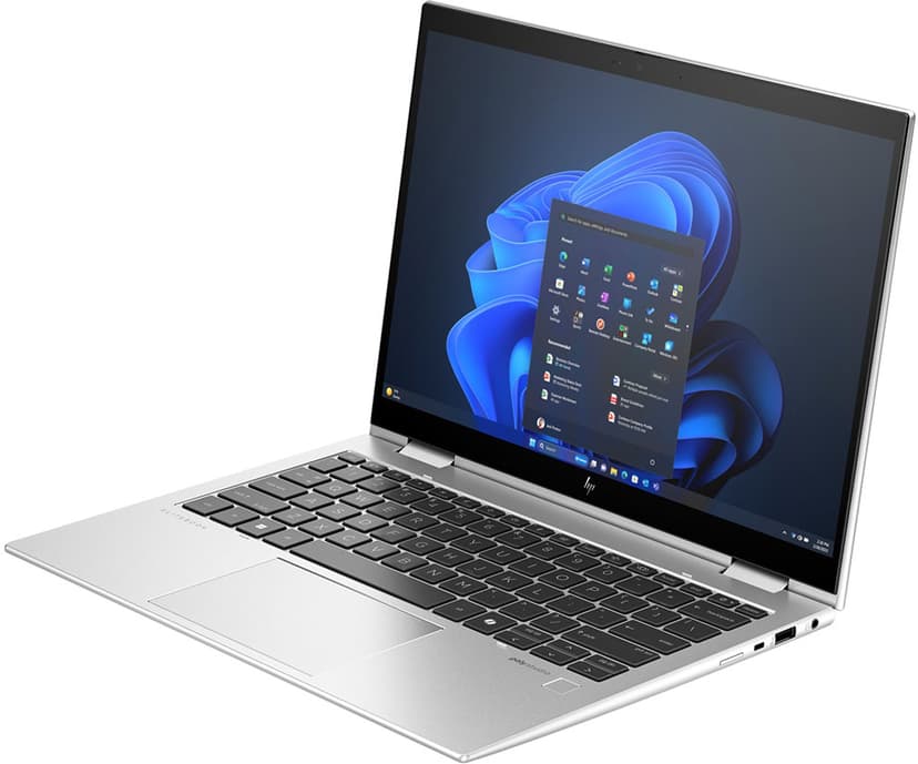 HP Elite x360 830 G11 Intel Core Ultra 5 16GB 512GB 13.3"