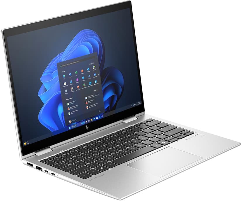 HP Elite x360 830 G11 Intel Core Ultra 5 16GB 512GB 13.3"