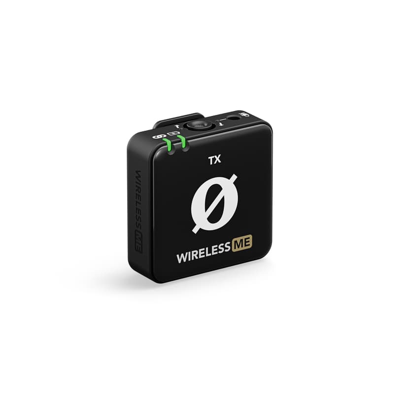 Røde Wireless ME Dual