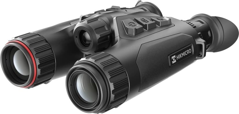 HIKMICRO Habrok 4K HE25LN 940nm