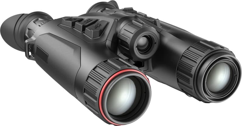 HIKMICRO Habrok 4K HE25LN 940nm