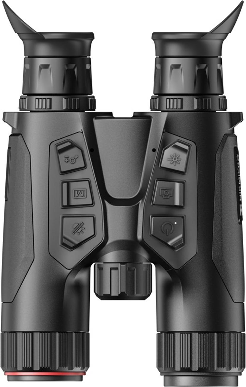HIKMICRO Habrok 4K HE25LN 940nm
