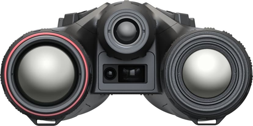 HIKMICRO Habrok 4K HE25LN 940nm