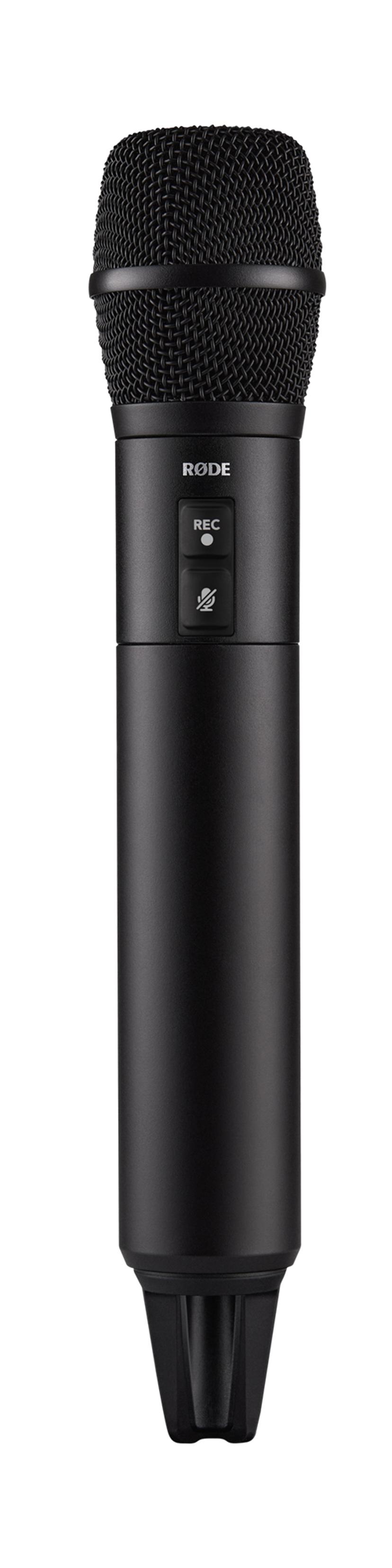 Røde Interview PRO