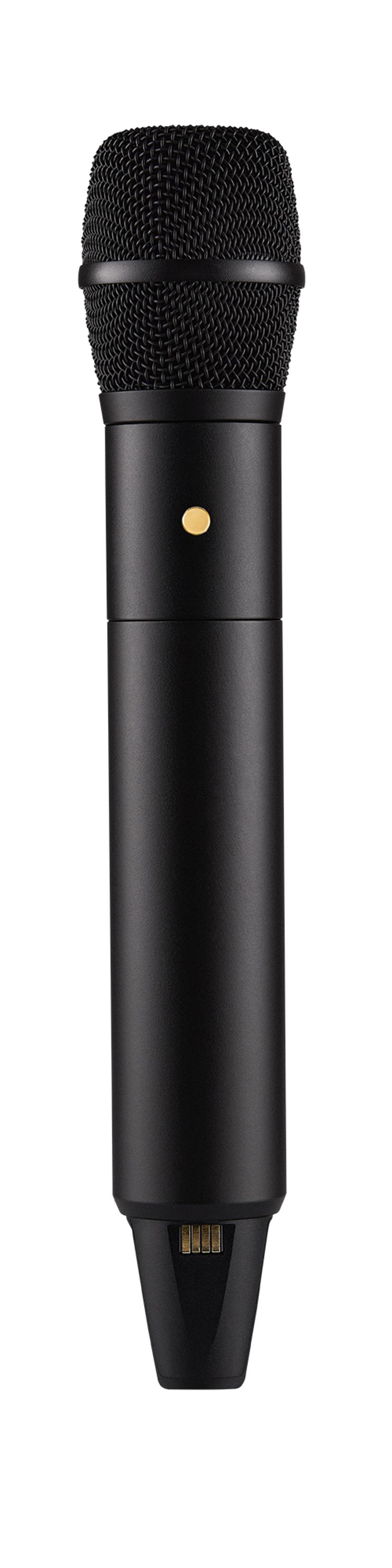 Røde Interview PRO