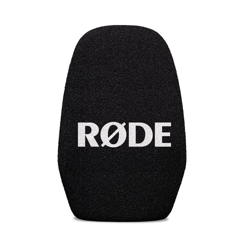 Røde Interview PRO