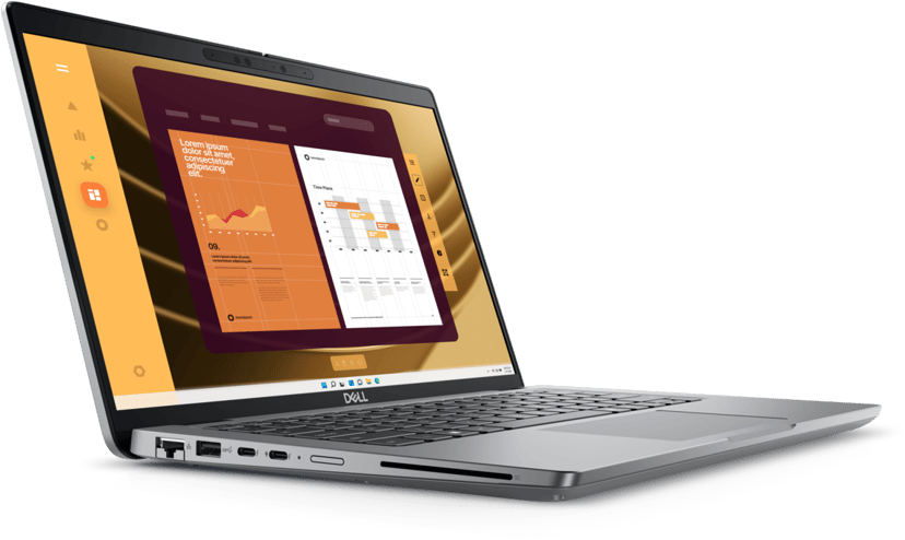 Dell Latitude 5450 Intel Core Ultra 7 16GB 512GB 14