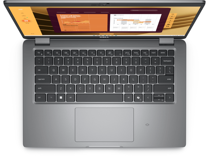 Dell Latitude 5450 Core Ultra 7 16GB 512GB 14"