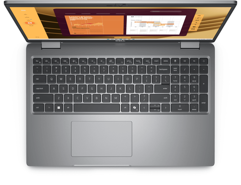Dell Latitude 5550 Core Ultra 5 16GB 512GB 15.6"