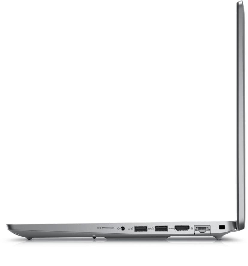 Dell Latitude 5550 Core Ultra 7 16GB 512GB 15.6"