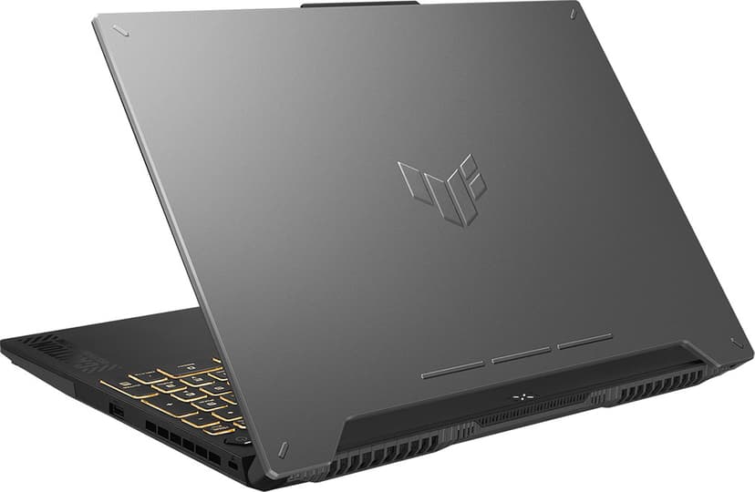 ASUS TUF Gaming A15 Ryzen 9 32GB 1000GB RTX 4070 15.6"