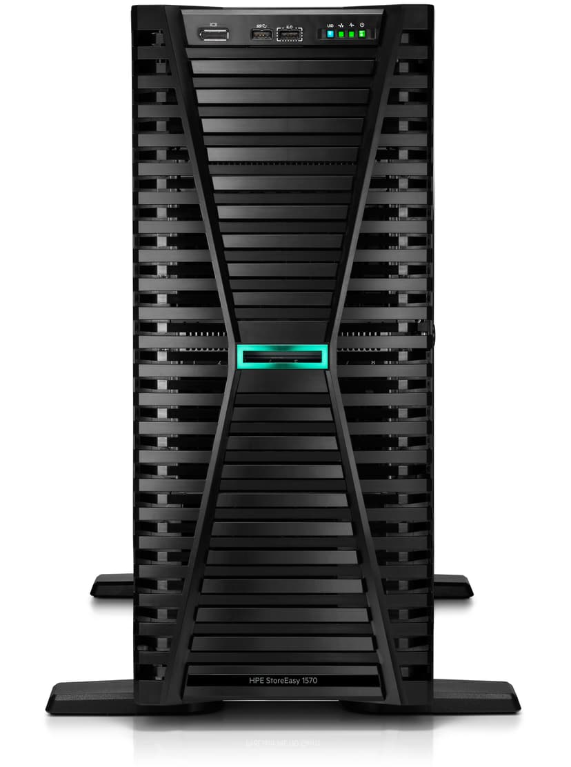 HPE StoreEasy 1570 16TB