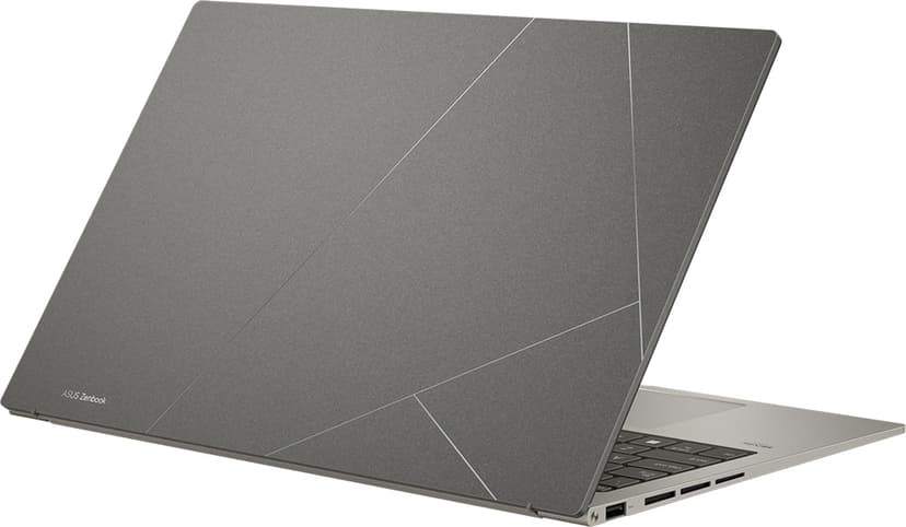 ASUS Zenbook 15 OLED Ryzen 5 16GB 512GB 15.6"