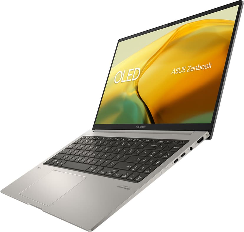 ASUS Zenbook 15 OLED Ryzen 5 16GB 512GB 15.6"