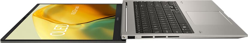ASUS Zenbook 15 OLED Ryzen 5 16GB 512GB 15.6"