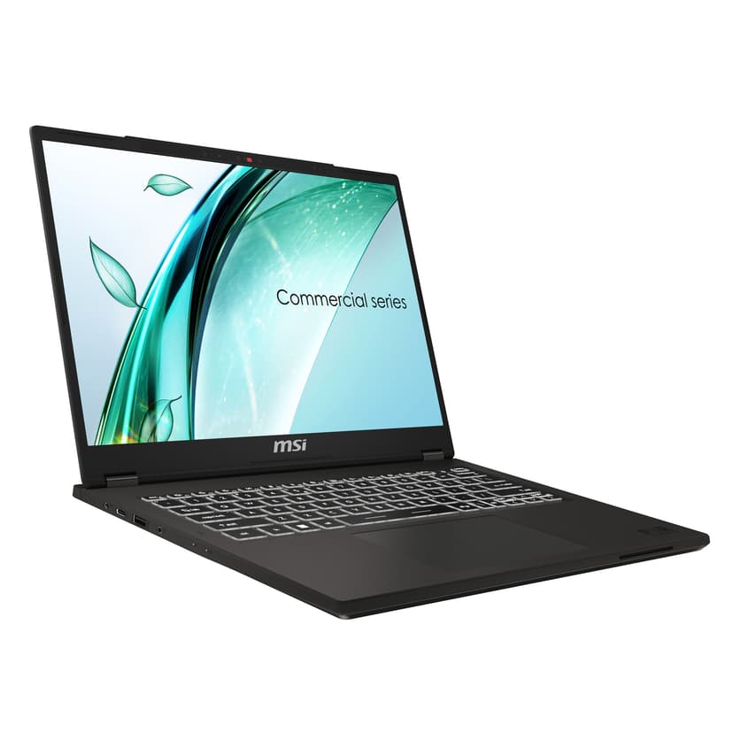 MSI Commercial 14 H Intel Core i7 16GB 512GB 14"