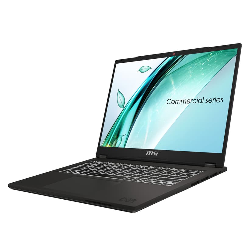 MSI Commercial 14 H Intel Core i7 16GB 512GB 14"