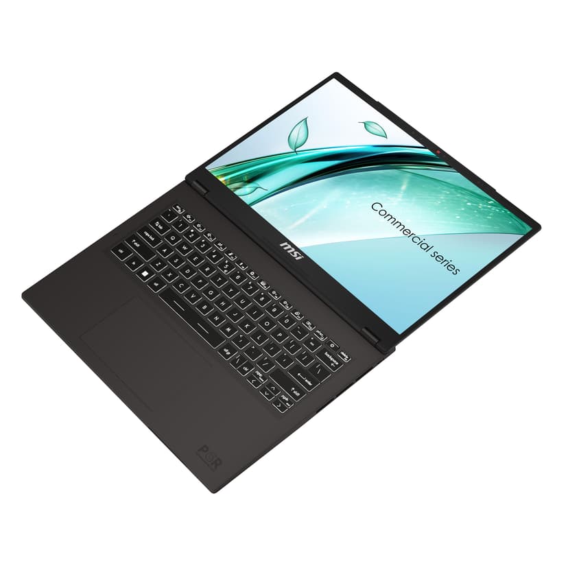 MSI Commercial 14 H Intel Core i7 16GB 512GB 14"