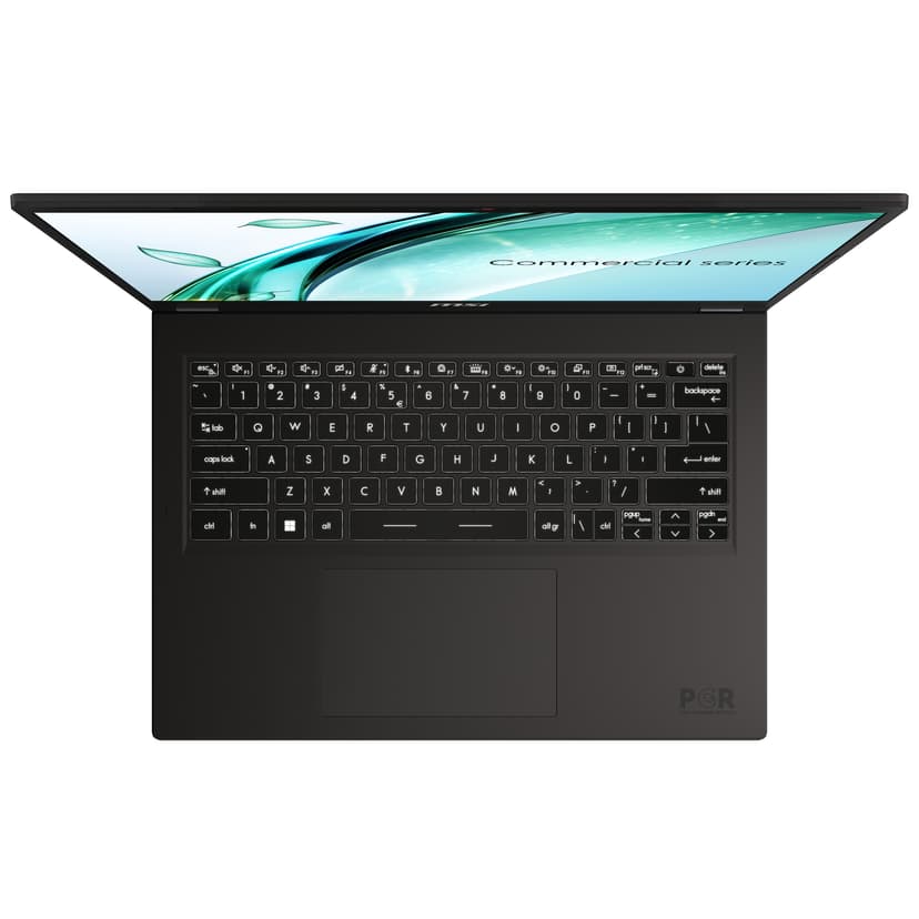 MSI Commercial 14 H Intel Core i7 16GB 512GB 14"