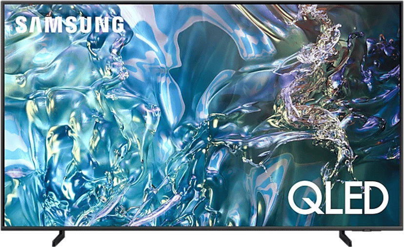Samsung Q60D 75" 4K QLED Smart TV (2024)