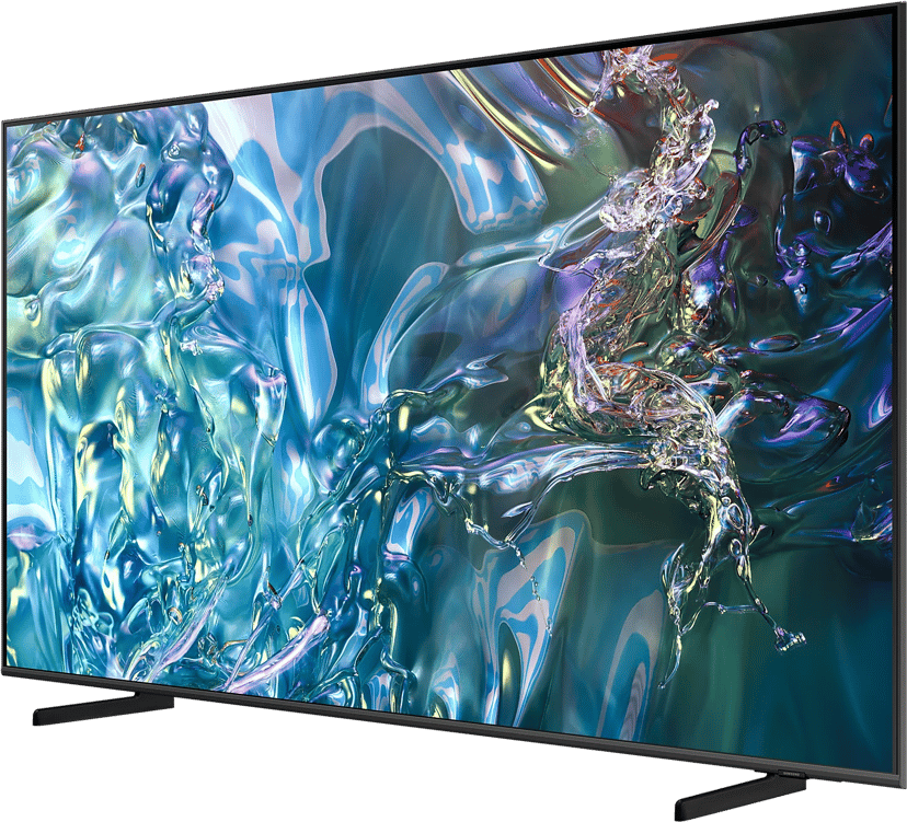 Samsung Q60D 75" 4K QLED Smart TV (2024)