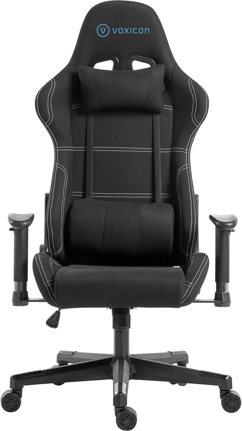 Voxicon Gaming Chair DC-GR8-920 – Ergonomisk gamingstol med Svankstöd och 2D Armstöd