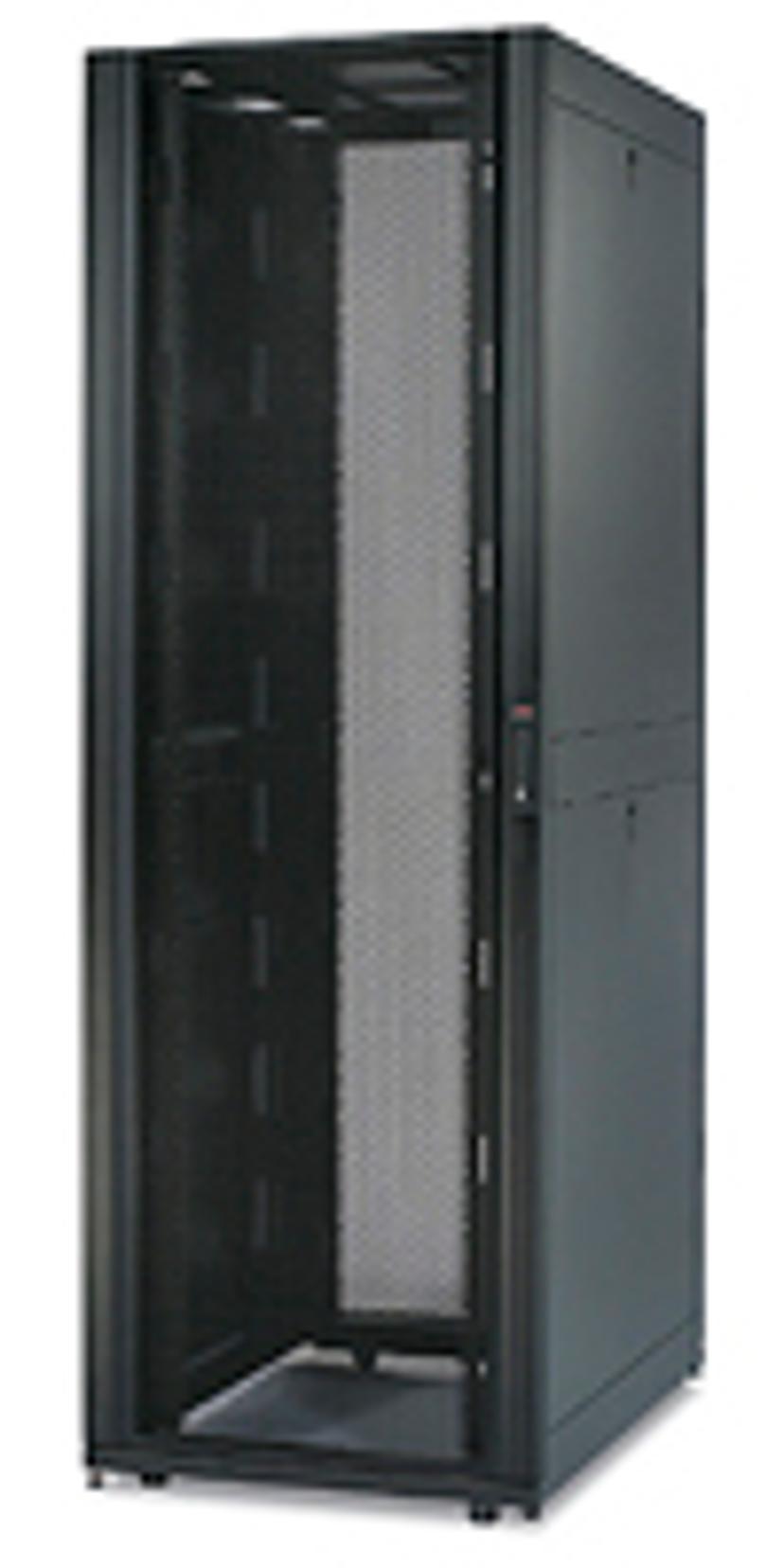 APC NetShelter SX Enclosure with Sides