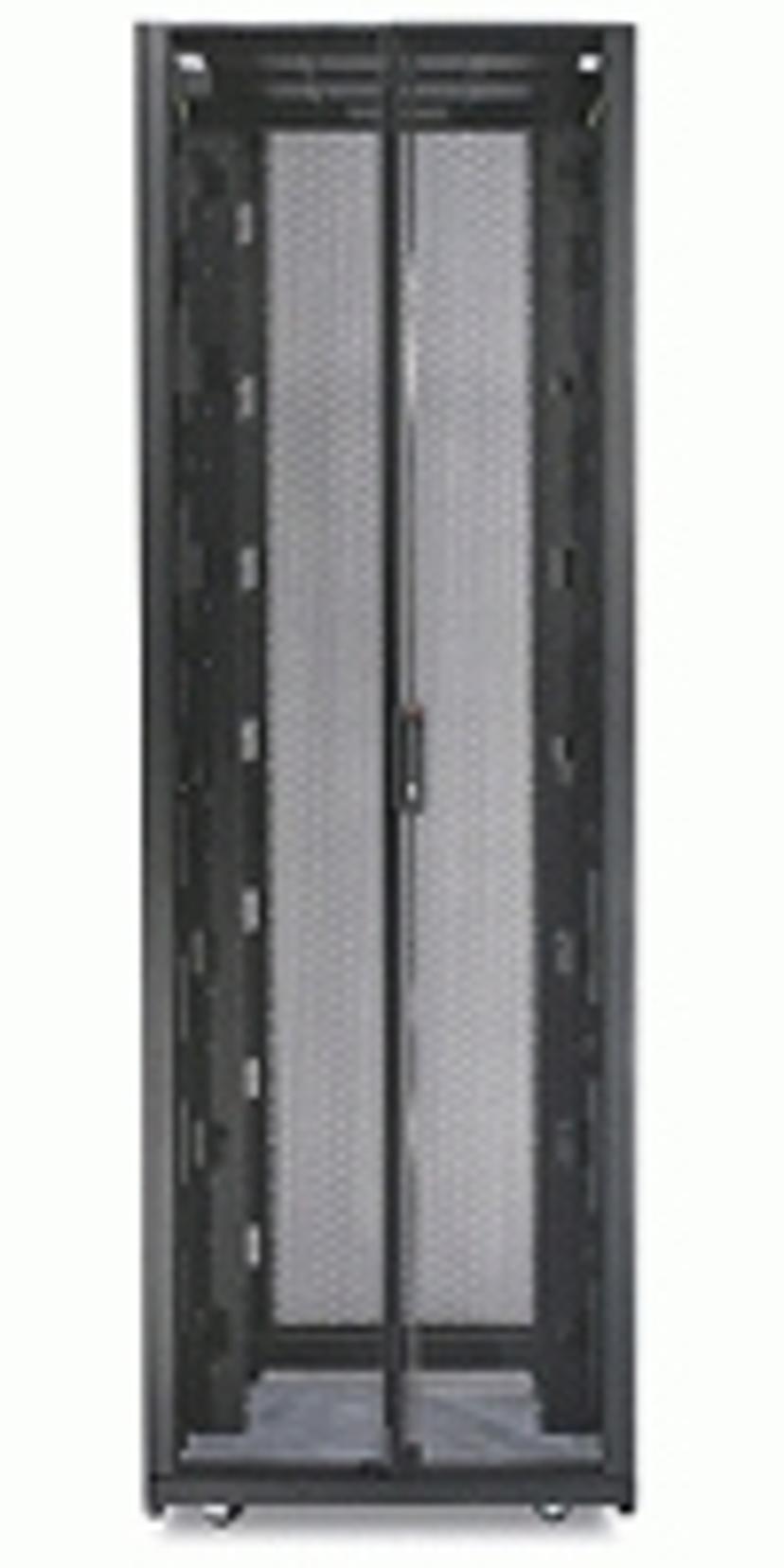 APC NetShelter SX Enclosure with Sides