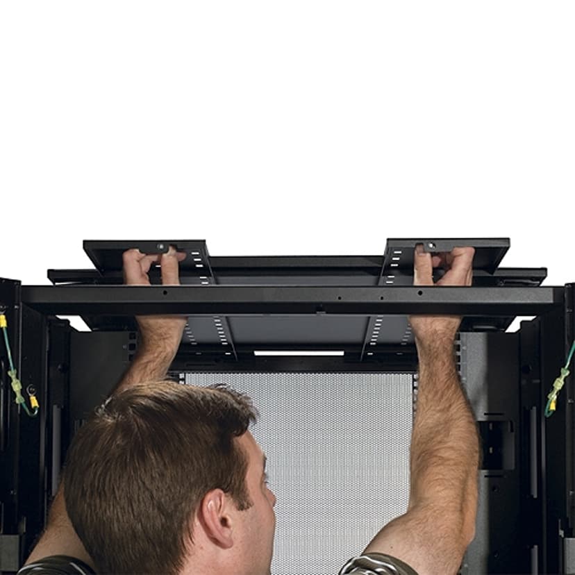 APC NetShelter SX Enclosure with Sides
