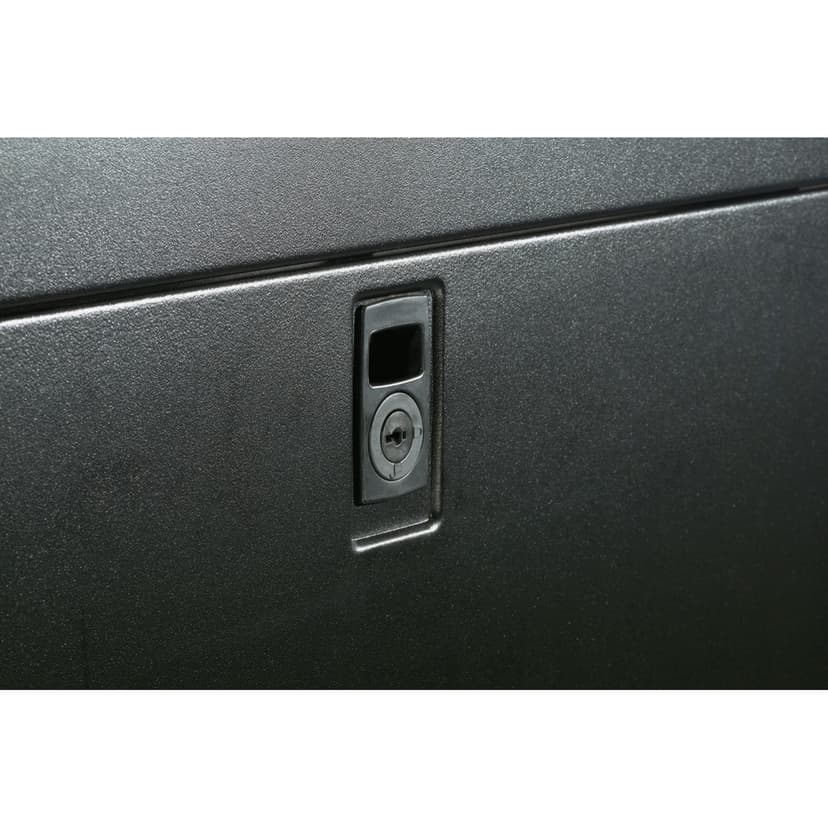 APC NetShelter SX Enclosure with Sides