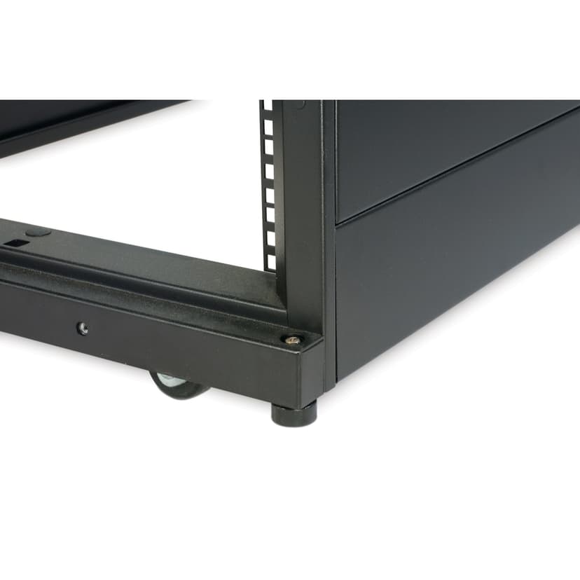 APC NetShelter SX Enclosure with Sides