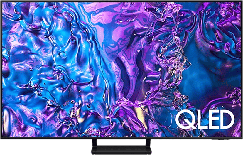 Samsung Q70D 75" 4K QLED Smart TV (2024)