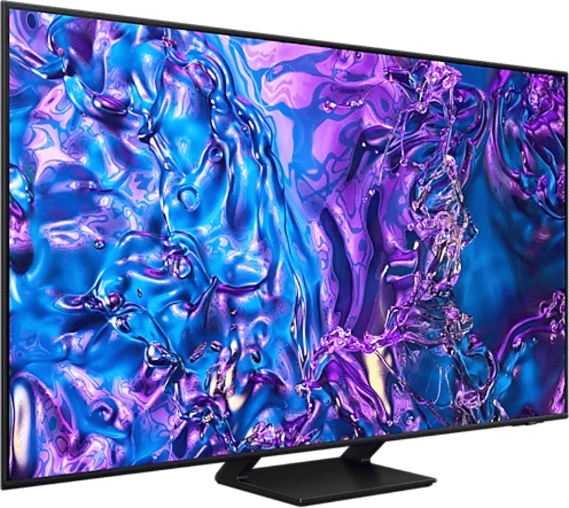 Samsung Q70D 85" 4K QLED Smart TV (2024)  - (Löytötuote luokka 2)