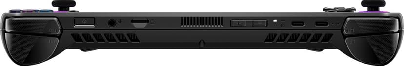 ASUS ROG Ally X AMD Zen 4 24GB 1000GB 7"