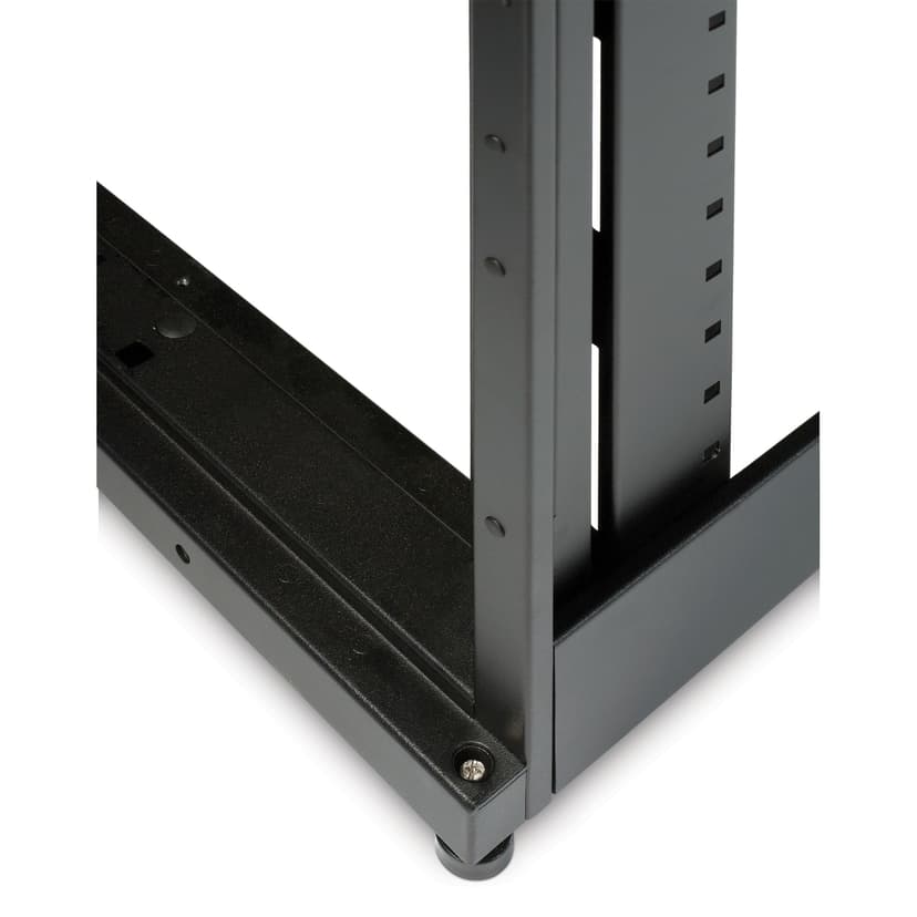 APC NetShelter SX Gen 2 19" 42U 750x1070mm Incl Sides Black