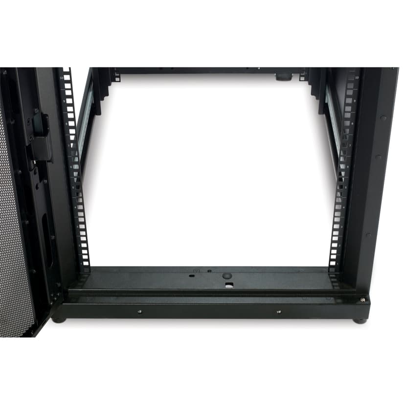 APC NetShelter SX Gen 2 19" 42U 750x1070mm Incl Sides Black