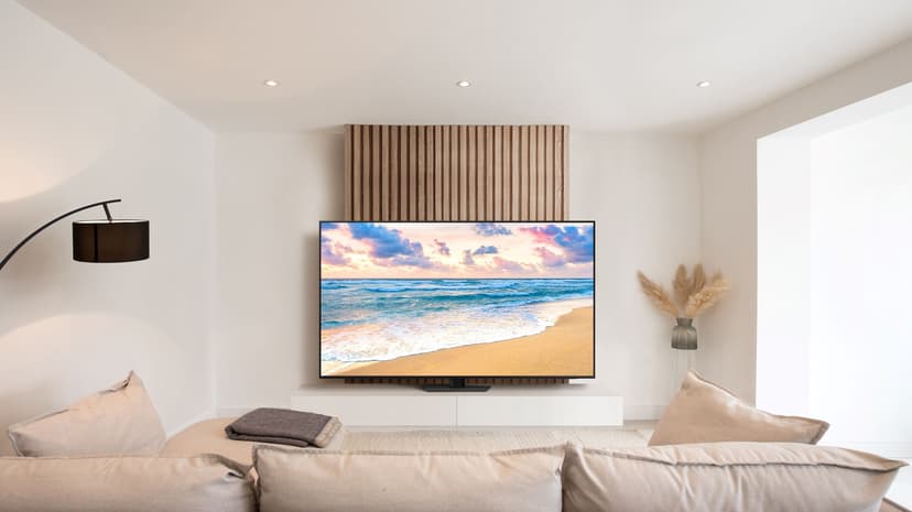 Samsung QN85D 75" 4K NEO QLED Smart TV (2024)